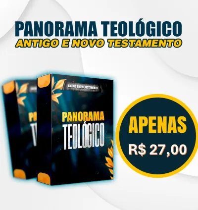 Panorama Teológico cristão