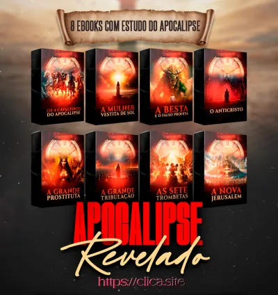 Apocalipse Revelado